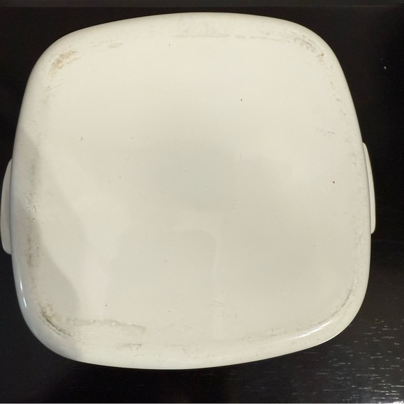Rare Vintage Corning Ware LE PERSIL LA SAUGE A-1 1/2 -B 1 1/2 QUART CASSEROLE - Picture 5 of 9